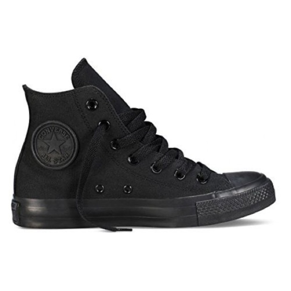 Converse youth - used women